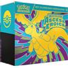 Pokémon: set Allenatore Fuoriclasse dell'espansione Megaevoluzione - Ascesa Eroica del GCC Pokémon (una carta promozionale a figura intera, nove buste di espansione e accessori premium)