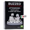 Rocco Giocattoli Yas Games Buzzed L'Unico In Italiano