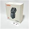 Godox V480O TTL Speedlite Flash GN50 per fotocamere Olympus touchscreen wireless