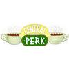 Paladone Pp6461Fr Cartello Luminoso Friends, Green