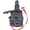 HouYeen Faro Indicatore Stalk Switch per Clio III Modus Kangoo 1.2 1.5