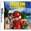 505 Games Alvin & The Chipmunks: Chip Wrecked (Nintendo DS) [Edizione: Regno Unito]