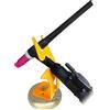 FreeTec Supporto Magnetico Per Saldatore WIG, Con Base Magnetica