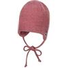 Sterntaler Mütze Pur Wolle, Cappellopello Bimba 0-24, Rosa, 45