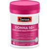 SWISSE MULTIVITAMINICO D 50+