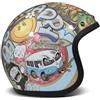 DMD Jet Retro Woodstock XS