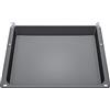 Bosch HEZ542000 - Accessorio per forni con carrello, universale, colore: Grigio smaltato, lavabile in lavastoviglie