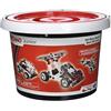 Meccano Bucket (150-piece)