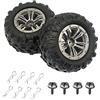 YONCHER YC200 Parti di Auto telecomandate, YC200-30-ZJ02+30-WJ07+30-WJ14