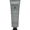 Apivita Maschera Viso Purificante Con Propoli 50 ml
