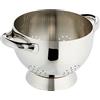 Alessi SG300 Mami Scolatoio in Acciaio Inossidabile 18/10, Lucido