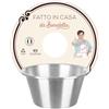 KASANOVA BENEDETTA R. Forma della torta conica CM18