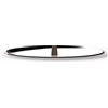 Alessi EDO TAPA DE A/INOX 18/10 28 CM