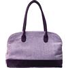 KnitPro Unisex's Shoulder Accessories Bag, Snug, 40 x 26 x 14cm