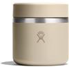 Hydro Flask - Insulated Food Jar 591 ml (20 oz) - Ermetico, Acciaio Inox, Isolamento TempShield® - Mantiene il Cibo Caldo o Freddo per Ore - Oat