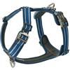 DOG Copenhagen Pettorina per Cane - Comfort Walk Air 3.0 - Imbracature -, Ocean Blue, L