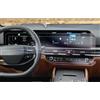GAFAT [4 Pezzi] Compatibile con Facelift Kia Sportage NQ5 2026 2027 12,3 Navigation + Aria Condizionata Pellicola Protettiva, Sportage 2026 Nano Protettiva TouchScreen Display, 6H Antigraffio