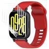 Renwox 5pcs pellicola idrogel per Xiaomi Redmi Watch 5 2.1 Watch5