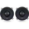 Hertz CX 130 coppia coassiali 2 vie 130 mm 150W picco | 5 pollici, 50W RMS, 150W picco, impedenza 4 Ohm, 92,5 dB, 65-22000 Hz, tweeter 24mm, cupola in fibra Tetolon, bobina 25mm
