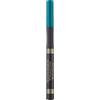 Max Factor Eyeliner Penna Masterpiece High Precision, Punta a Spatola per Tratto Spesso e Sottile, 40 Turquoise, 1 g