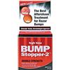 high time Bump Stopper - 2 trattamenti per bump Double Strength Razor 14,2 g