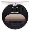 Bourjois, Ombretto One Seconde Eyeshadow, Palette Ombretti per Smokey Eye a Lunga Durata, 06 Abracada Brown, 3 g