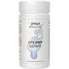 AG nature Shilajit Effluvium DHT Hair Repair - Trattamento Rivoluzionario Anti-Caduta per Capelli Forti con Shilajit, Biotina, Serenoa ed Equiseto - 60 Compresse per una Crescita Sana