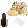 Comioke Shampoo Allo Zenzero, Ginger Shampoo Bar Sapone, Ginger Sapone Solido Shampoo, Shampoo Per La Ricrescita Dei Capelli Allo Zenzero, Sapone Per Shampoo Allo Zenzero con Sapone A Schiuma Netta