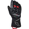 alpinestars WT-8 guanti unisex nero
