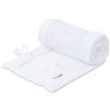 babybay Paracolpi in mesh per modello Boxspring XXL, bianco