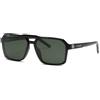 PHILIPP PLEIN SPORT PL OPT FRAME+CLIPON Philipp Plein Sport - MAT: Injected_C: TOTAL SHINY BLACK D: 145x16 / Male Cura della persona e salute