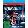 Pidax Film- und Hörspielverlag Star Crash - Sterne im Duell / Kultiges Science-Fiction-Abenteuer mit Starbesetzung (Pidax Film-Klassiker)