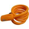 ULAC Fasce elastiche per sollevamento pesi Tubi in lattice 150 libbre con maniglie021895
