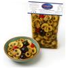 HOME LINE Valsapori - Funghi Misti alla Contadina (500g) - Specialità Italiana Gourmet, Ideali per Antipasti, Bruschette e Aperitivi - Gusto Intenso e Autentico con Funghi Misti selezionati (Funghi Contadina)