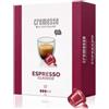 Cremesso Espresso Classico 48 Capsule