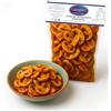 HOME LINE Valsapori - Funghi Piccanti (500g) - Specialità Italiana Gourmet, Ideali per Antipasti, Bruschette e Aperitivi - Gusto Intenso e Autentico con Funghi Champignon selezionati (Funghi Piccanti)