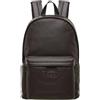 Blauer Backpack Color Dark Brown DKB - DARK BROWN One Size