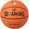 Spalding Unisex - Adulti TF Series DBB Varsity TF-150 Sz7 Ball, arancione, 7