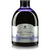 Octopus Fluids Octopus Füllhaltertinte Pastell Violett Blue Iris, Inchiostro di Calligrafia, Inchiostro di scrittura per penne a penna, piume e penne in vetro in un pratico flacone ricaricabile da 250 ml