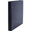 Esselte E62 Prestige Raccoglitore Ad Anelli 4-30-D F.To 42 x 30 cm Blu 390562050