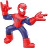 Heroes of Goo Jit Zu Heroes de Goo Jit Zu - Super Figura Marvel - Spider-Man