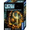 Kosmos EXIT® - Das Spiel: Der verwunschene Wald