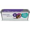 Litter Genie LitterLocker by Litter Genie EasyRoll - Ricarica 3 mesi