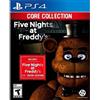 Maximum Entertainment Five Nights at Freddy's: Core Collection