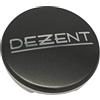 zheozeig Dezent ZT 2010 / N07 - Copricerchi Coprimozzo da 60 mm, colore: antracite opaco