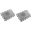 ATU 2 x fanali laterali sinistro o destro compatibili per R.e.n.a.u.l.t Clio III 2005-2012 OE 8200343322