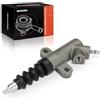Frankberg Cilindro secondario della frizione NA0141920 | Compatibile con: MX-5 I -, MX-5 I nan, MX-5 II NB