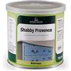 BORMA WACHS Pittura gesso per pareti e mobili Shabby Chic - 375ml - Bianco neve