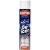 Carplan Blue Star Sbrinante Aerosol, 600 ml