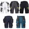 Portwest Bermuda da lavoro Portwest Holster Stretch DX4